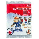 Vizibomba Wet lufi 20 db-os