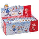 Vizibomba Wet lufi 20 db-os