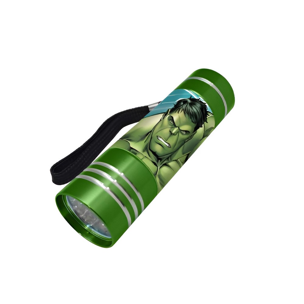 Avengers Hulk LED Flashlight