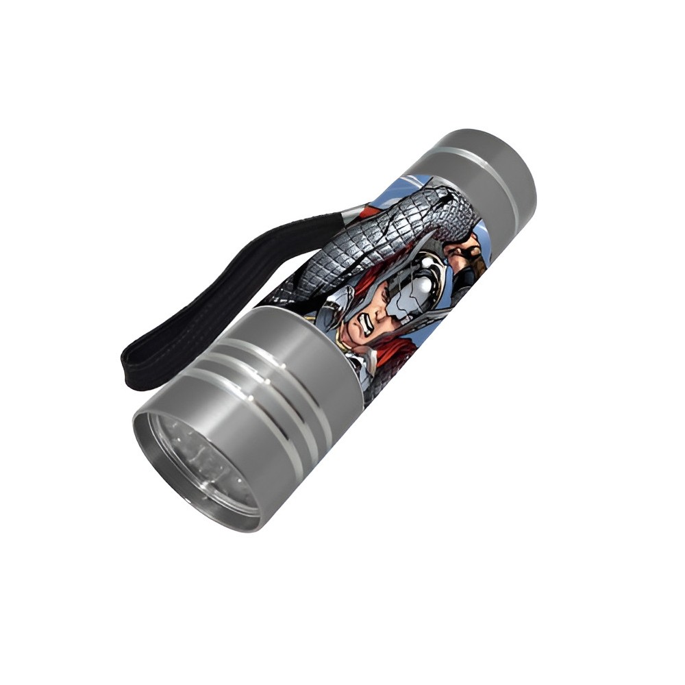 Avengers Thor LED Flashlight