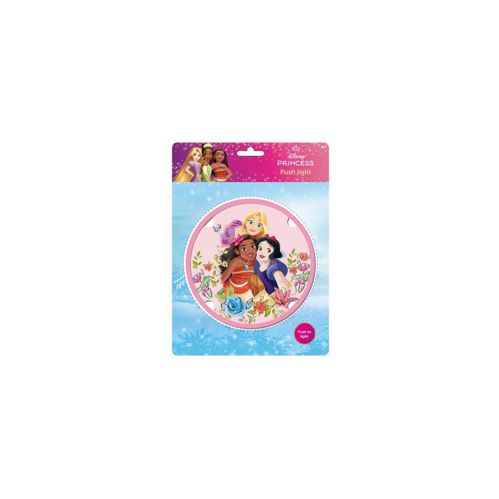 Disney Princess mini LED lamp