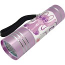 Disney Lilo and Stitch LED flashlight 9 cm