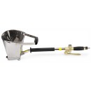 Tynkownica pneumatyczna do ścian PM-TP-3T