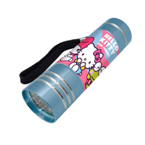 Hello Kitty Cute LED flashlight 9 cm