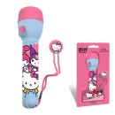 Hello Kitty Friends flashlight torch 21 cm