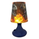 Jurassic World Dominion mini LED lamp