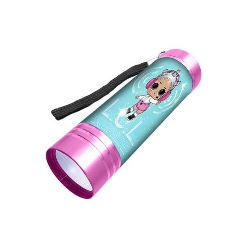 LOL Surprise LED flashlight