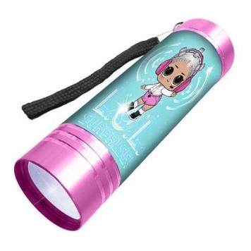 LOL Surprise LED flashlight
