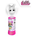 LOL Surprise 2 in 1 projector, lamp, night light
