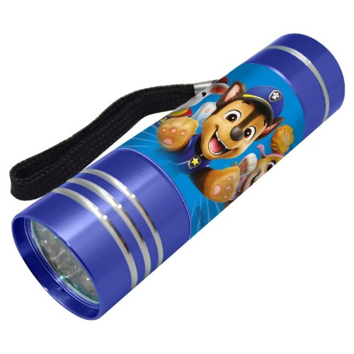 Paw Patrol Duty Calls LED flashlight 9 cm