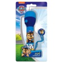 Paw Patrol Duty Calls flashlight, 21 cm