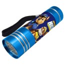 Paw Patrol Duty Calls LED flashlight 9 cm