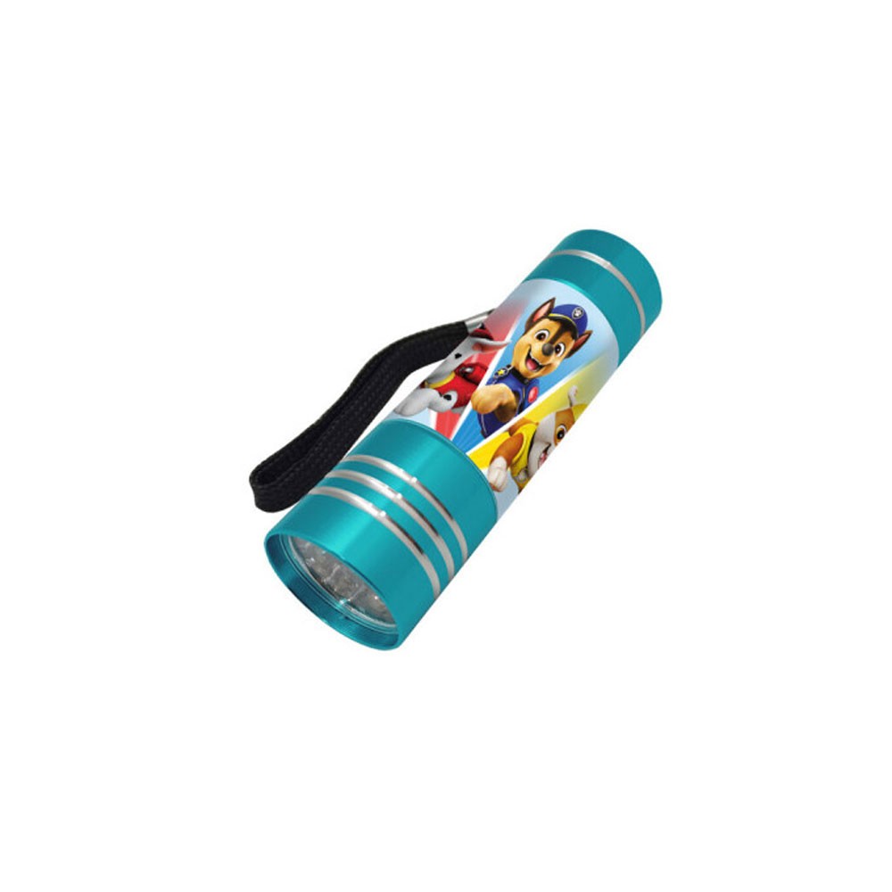 Paw Patrol Duty Calls LED flashlight 9 cm