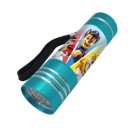 Paw Patrol Duty Calls LED flashlight 9 cm