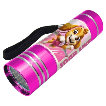 Paw Patrol Duty Calls LED flashlight 9 cm