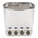 Tynkownica pneumatyczna do ścian PM-TP-3T