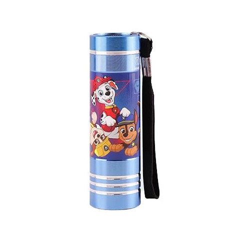 Paw Patrol Pups LED flashlight 9 cm