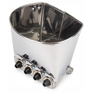 Tynkownica pneumatyczna do ścian PM-TP-3T