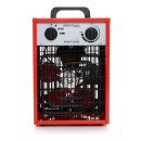 Nagrzewnica elektryczna 3,5KW 230V KD11721