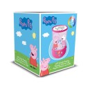 Peppa Pig 2 in 1 projector, lamp, night light