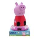 Peppa Pig Smile 3D LED night lamp, night light