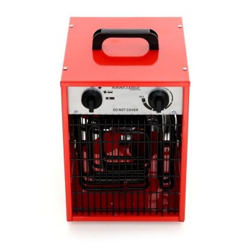 Nagrzewnica elektryczna 3,5KW 230V KD11721