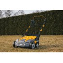 Aerator i wertykulator elektryczny 3w1 2550W PM-AEW-2550M 380mm