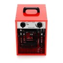 Nagrzewnica elektryczna 3,5KW 230V KD11721