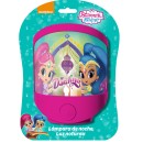 Shimmer and Shine Dazzling night lamp, night light
