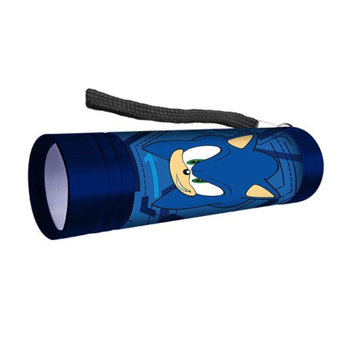 Sonic the Hedgehog Prime LED Flashlight