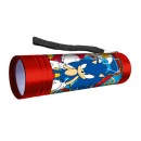 Sonic the Hedgehog Prime LED Flashlight
