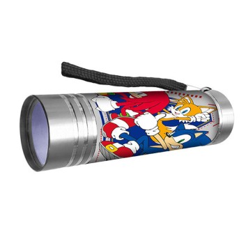 Sonic the Hedgehog Prime LED Flashlight