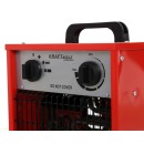 Nagrzewnica elektryczna 3,5KW 230V KD11721