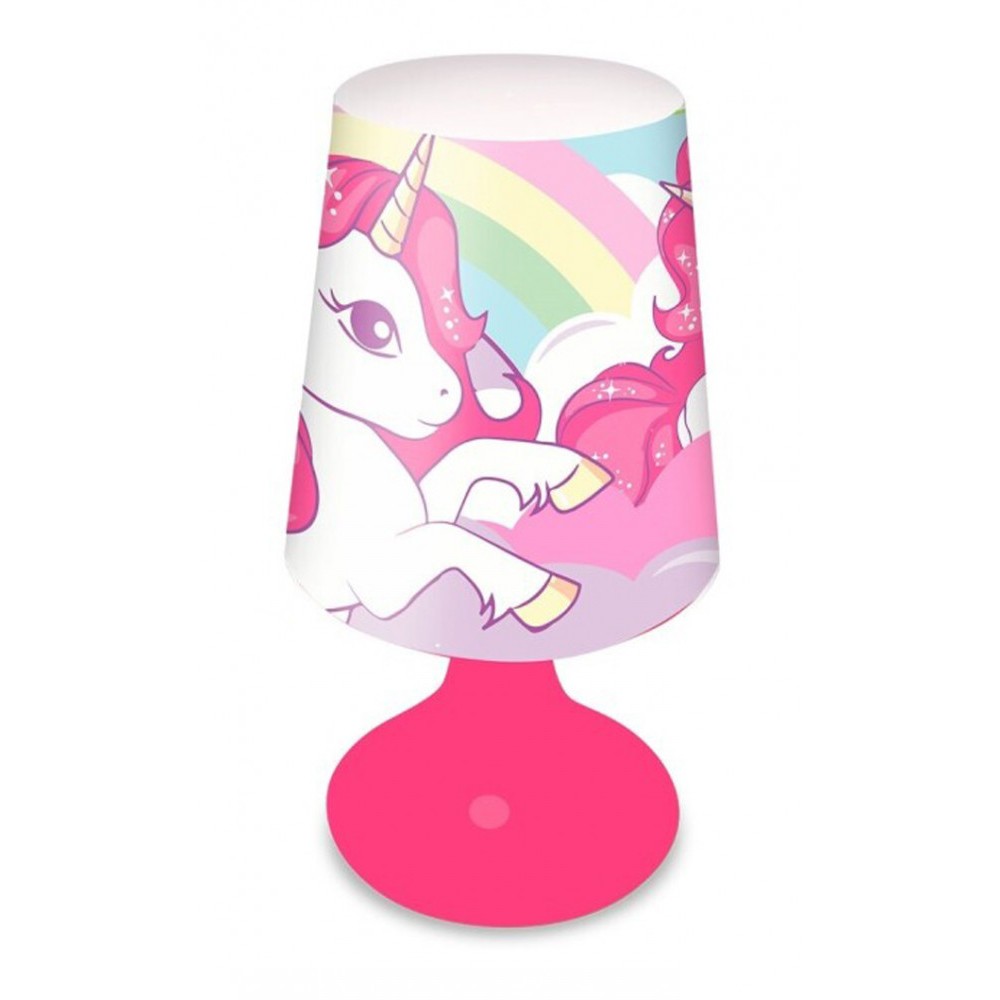 Unicorn Special Mini LED Lamp