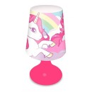 Unicorn Special Mini LED Lamp