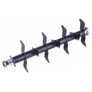 Aerator i wertykulator elektryczny 3w1 2550W PM-AEW-2550M 380mm