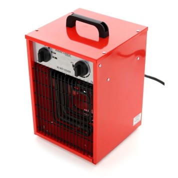 Nagrzewnica elektryczna 3,5KW 230V KD11721