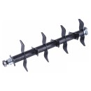 Aerator i wertykulator elektryczny 3w1 2550W PM-AEW-2550M 380mm