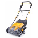 Aerator i wertykulator elektryczny 3w1 2550W PM-AEW-2550M 380mm