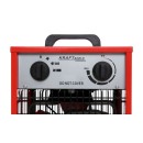 Nagrzewnica elektryczna 3,5KW 230V KD11721