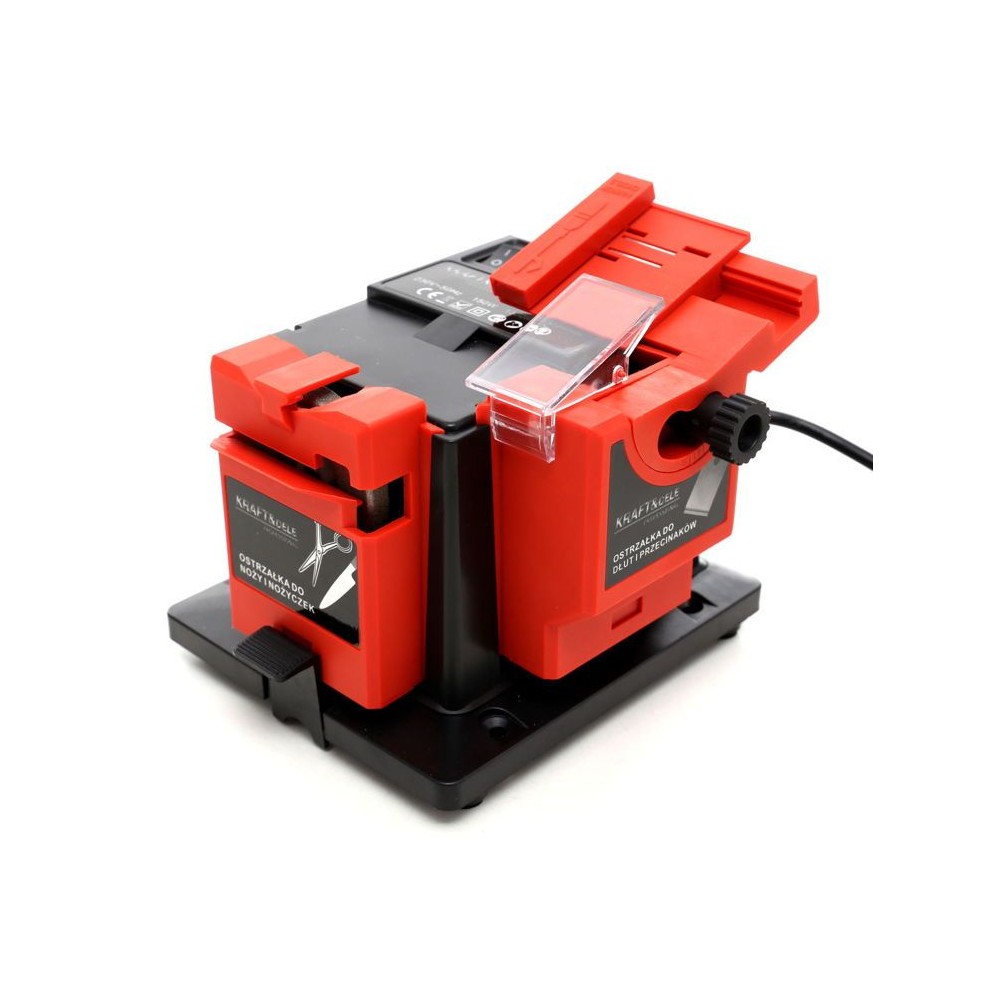 Ostrzałka wielofunkcyjna 150W KD1552