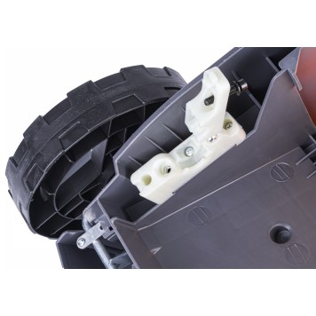 Aerator i wertykulator elektryczny 3w1 2550W PM-AEW-2550M 380mm