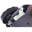 Aerator i wertykulator elektryczny 3w1 2550W PM-AEW-2550M 380mm