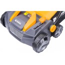 Aerator i wertykulator elektryczny 3w1 2550W PM-AEW-2550M 380mm