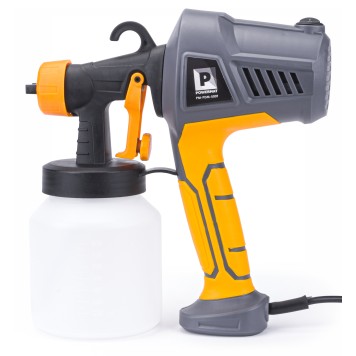 Agregat MALARSKI Pistolet Elektryczny Do Malowania PM-PDM-500T