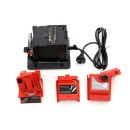 Ostrzałka wielofunkcyjna 150W KD1552