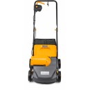 Aerator i wertykulator elektryczny 3w1 2500W 320MM