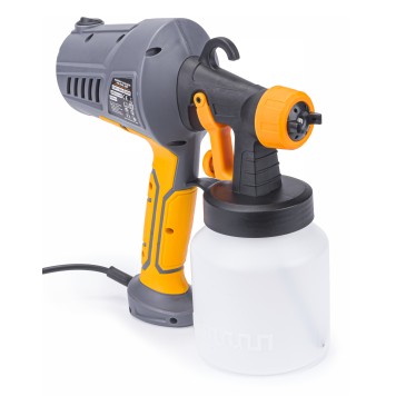 Agregat MALARSKI Pistolet Elektryczny Do Malowania PM-PDM-500T