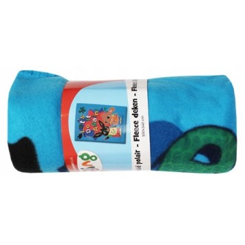 Bing Do It polar blanket 100x140cm