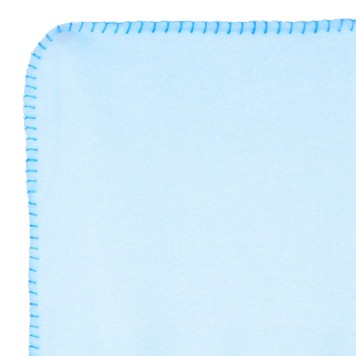 Bluey Snuggle Time fleece blanket 100x150cm